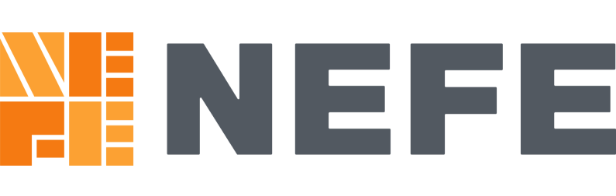 nefe logo